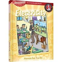 The Living and Learning Encyclopedia: Electricity