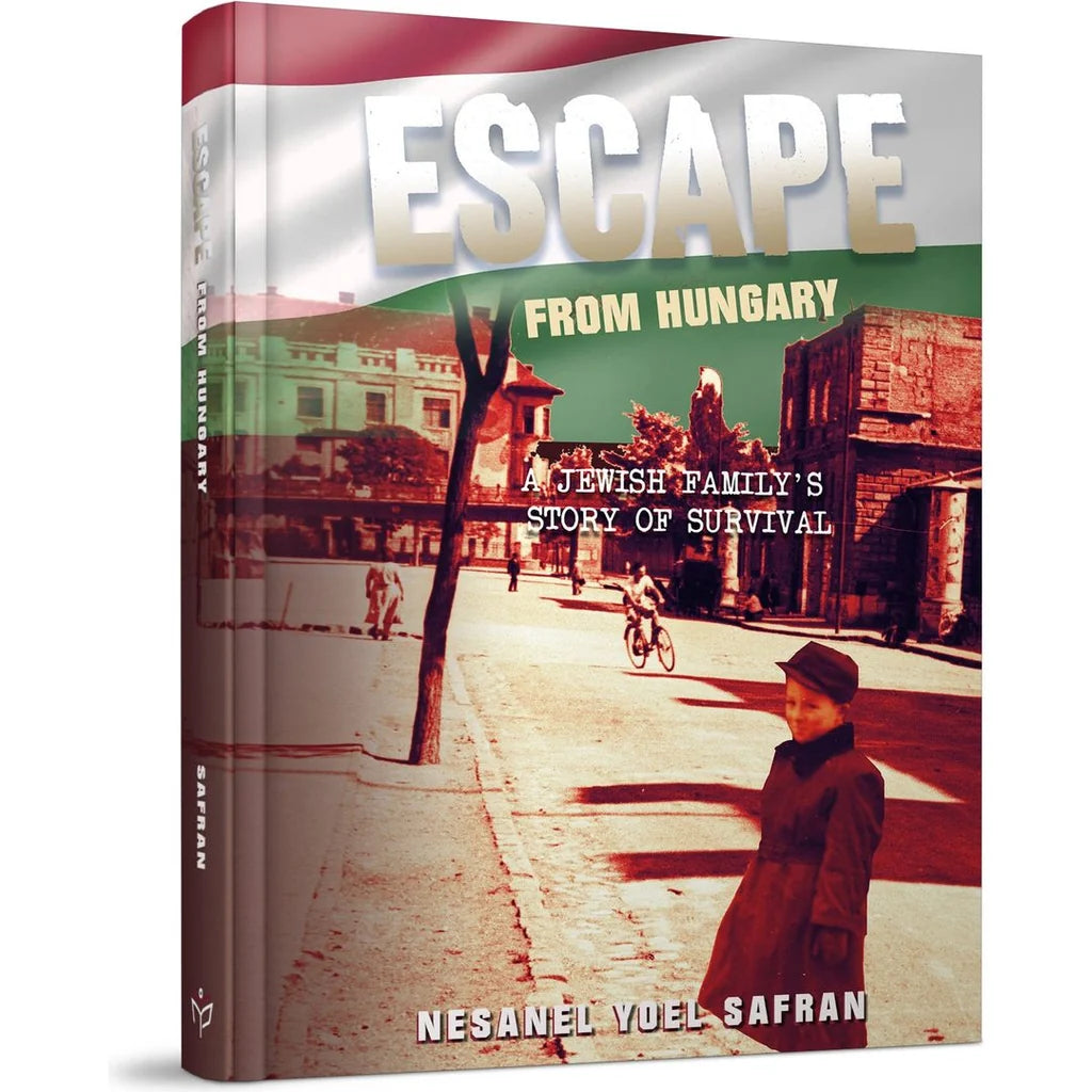 Escape from Hungary