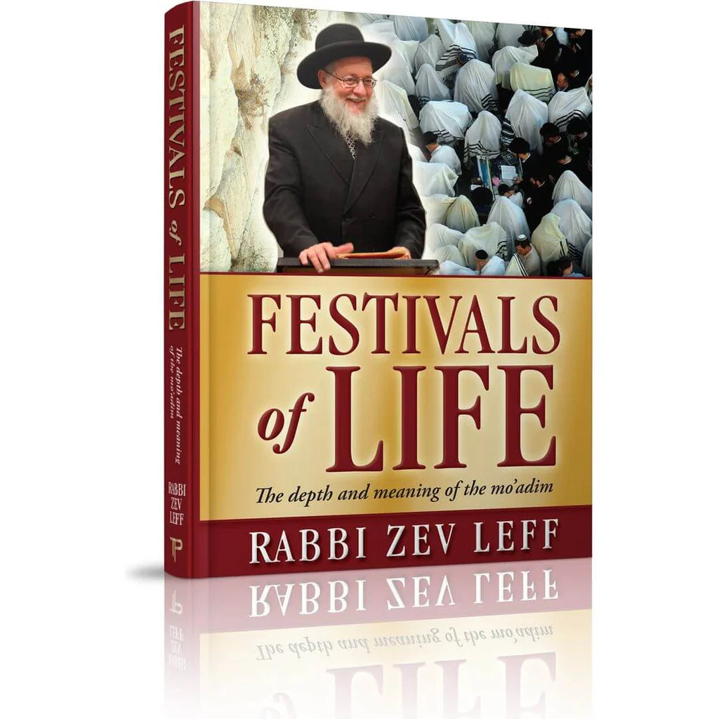 Festivals of Life