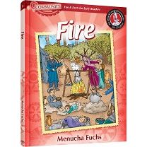 The Living and Learning Encyclopedia: Fire