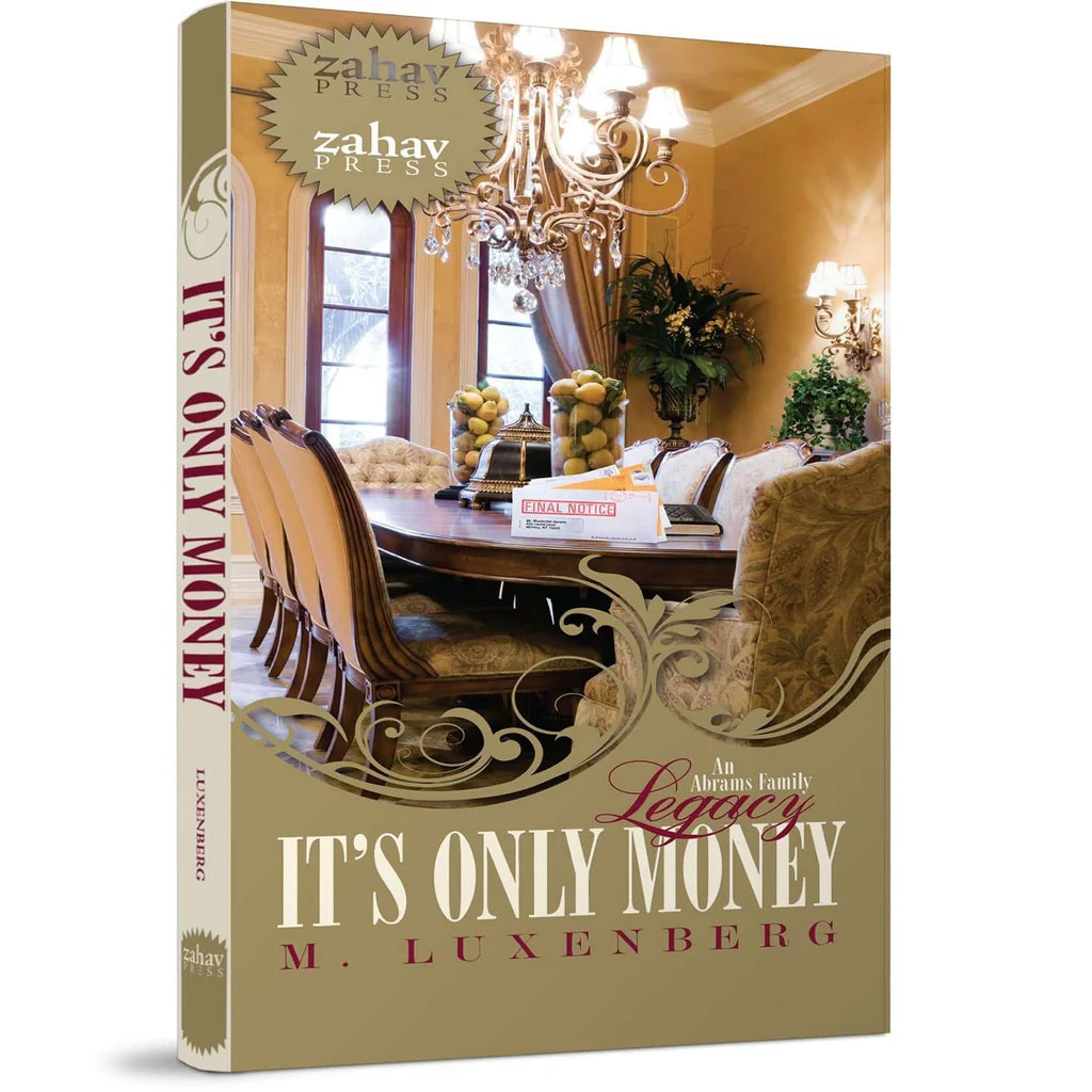 Legacy Collection: It's Only Money