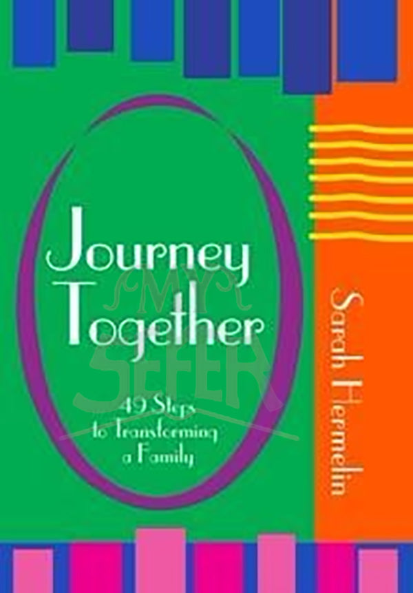 Journey Together