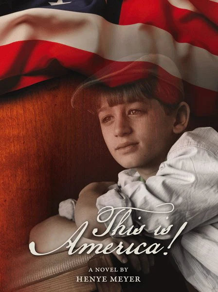 This is America! (Soft Cover)