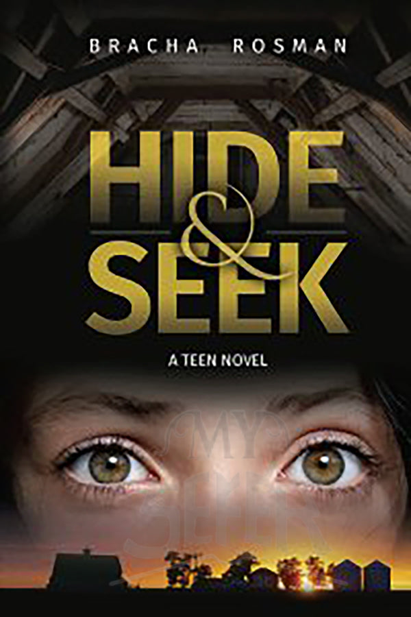 Hide & Seek - Soft Cover