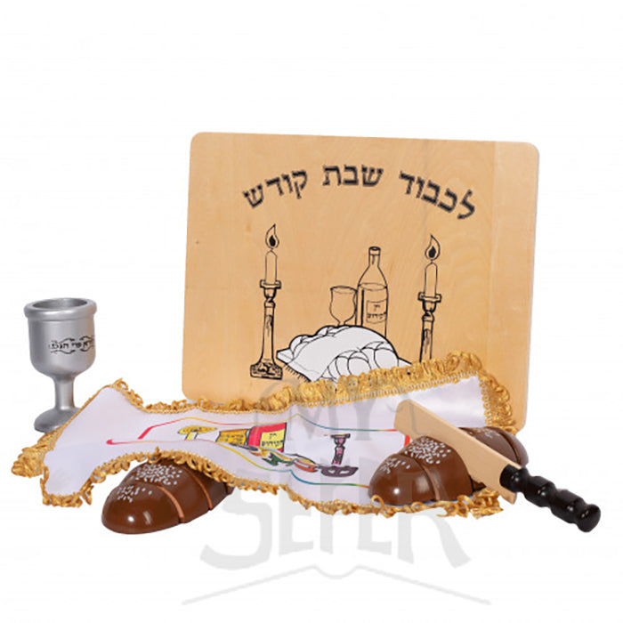 Shabbos Tatty