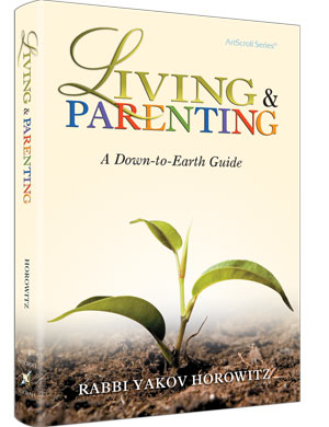 Living & Parenting (Paperback)