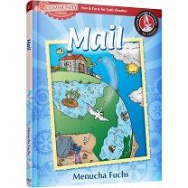 The Living and Learning Encyclopedia: Mail