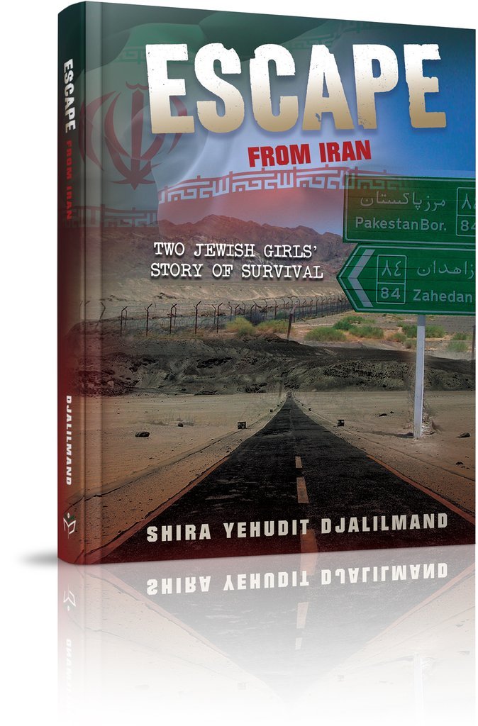 Escape from Iran