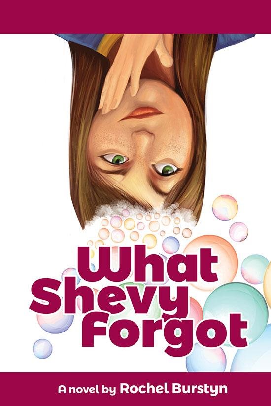WHAT SHEVY FORGOT