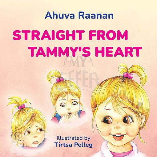Straight from Tammy's Heart