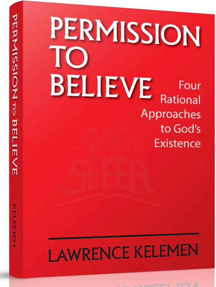 Permission to Believe