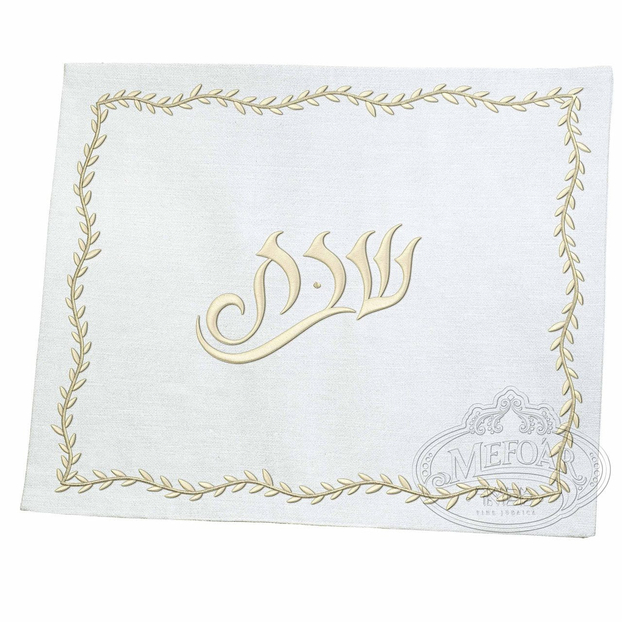 Challah Cover 1356 MINIMALIST COLLECTION - 17.5`` - 14.5``