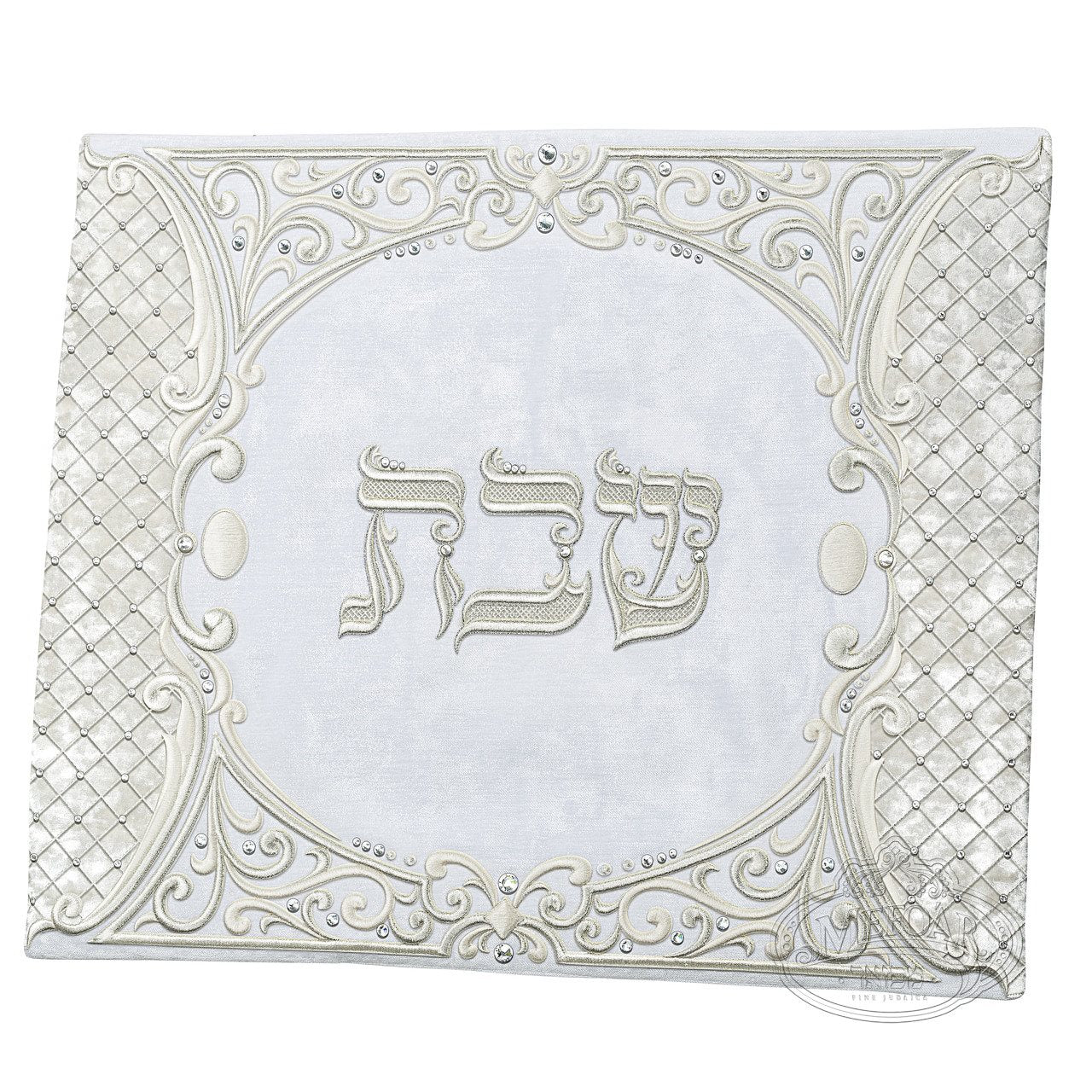 Challah Cover #1319 ClassDeco Collection - 22 x 18