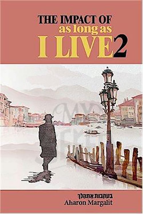 The Impact of As Long As I Live #2