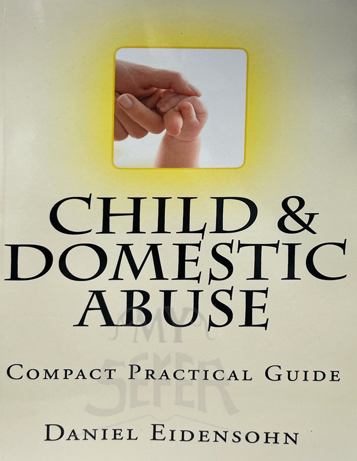 Child and Domestic Abuse: Compact Practical Guide