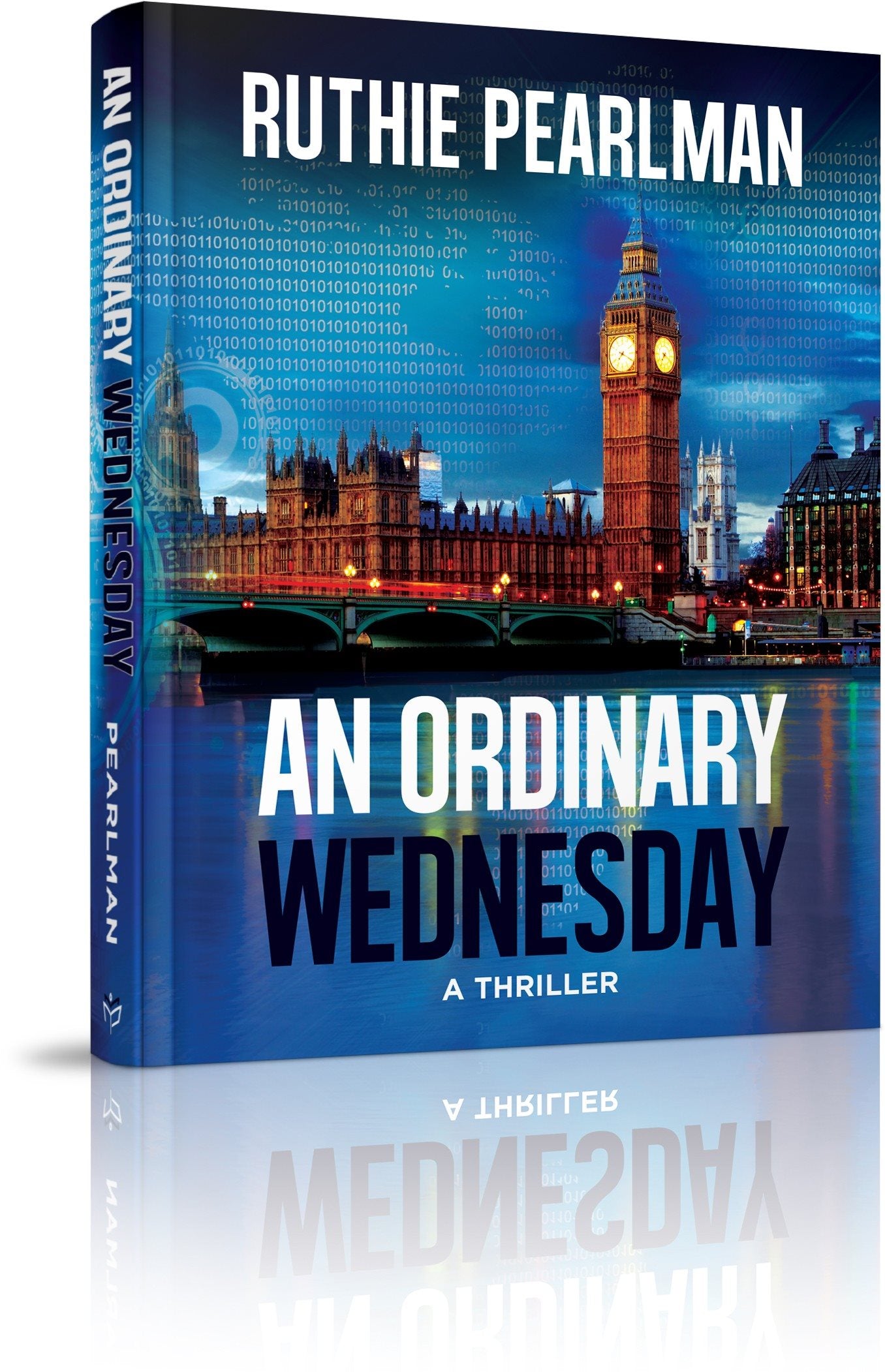 An Ordinary Wednesday