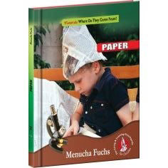 The Living and Learning Encyclopedia: Paper
