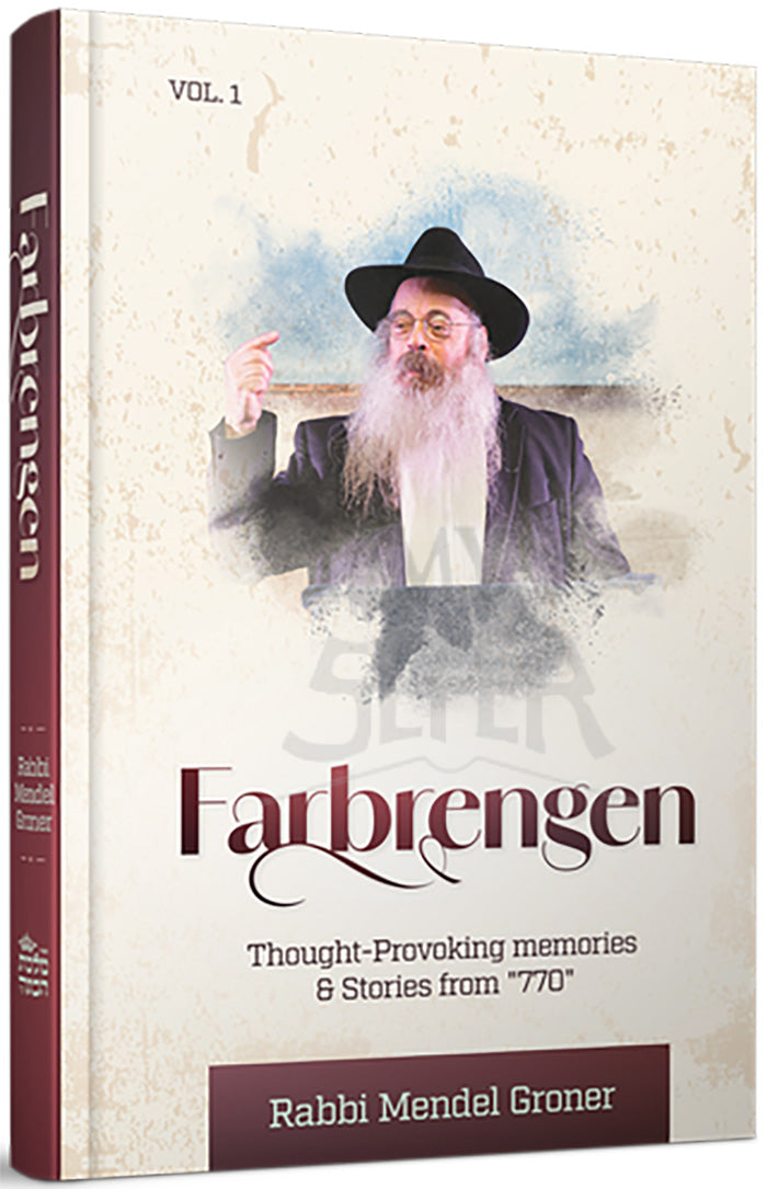 Farbrengen