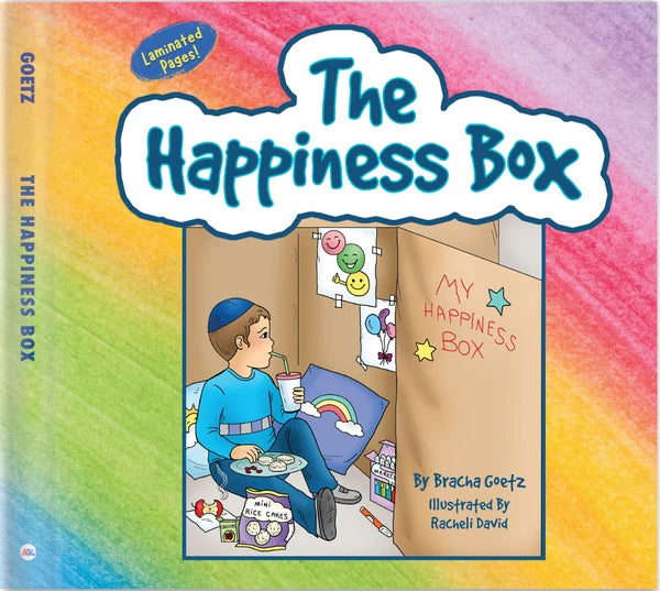 The Happiness Box