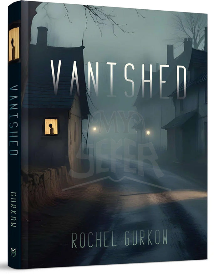 Vanished