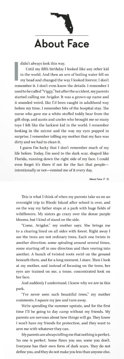 Lost at Tea and Other Stories