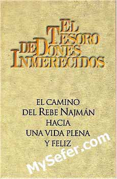 El Tesoro de Dones Inmerecidos (Spanish)