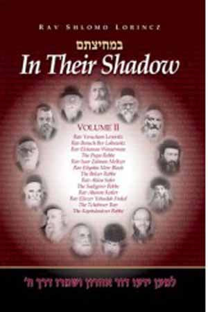 In Their Shadow - Vol. 2