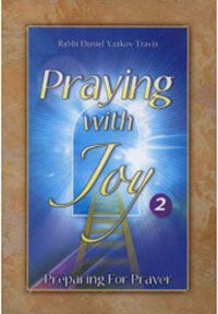 Praying With Joy, Vol 2 - Pocket Size