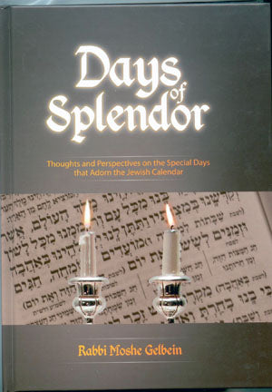 Days of Splendor