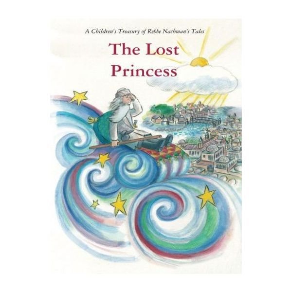 The Lost Princess