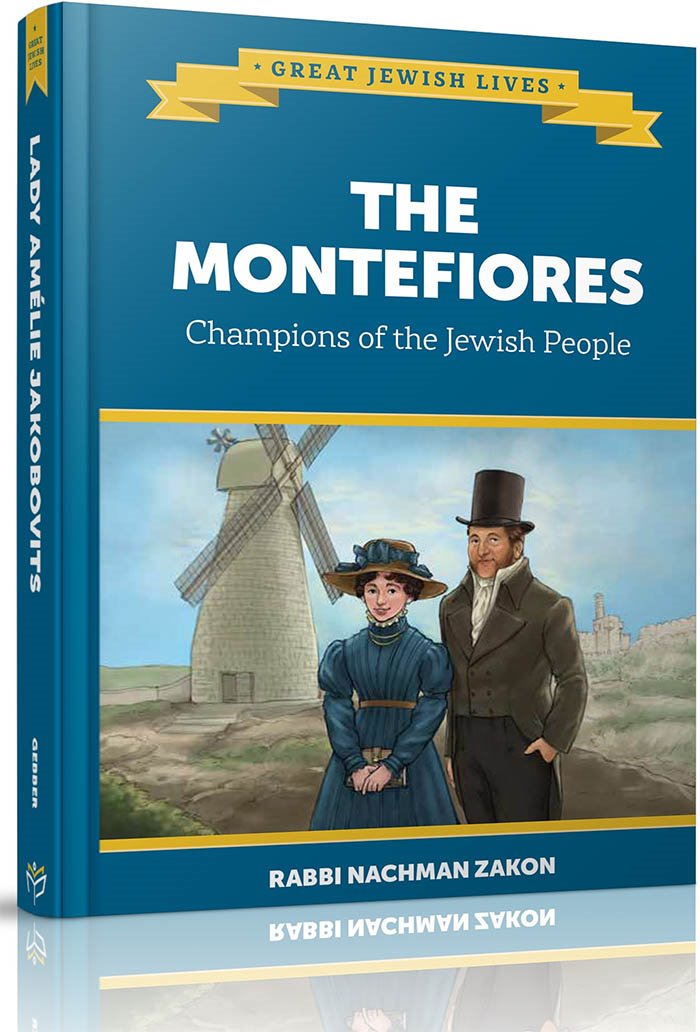 The Montefiores