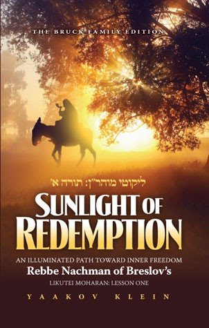 Sunlight of Redemption