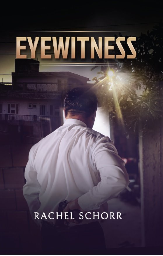 Eyewitness - A Novel