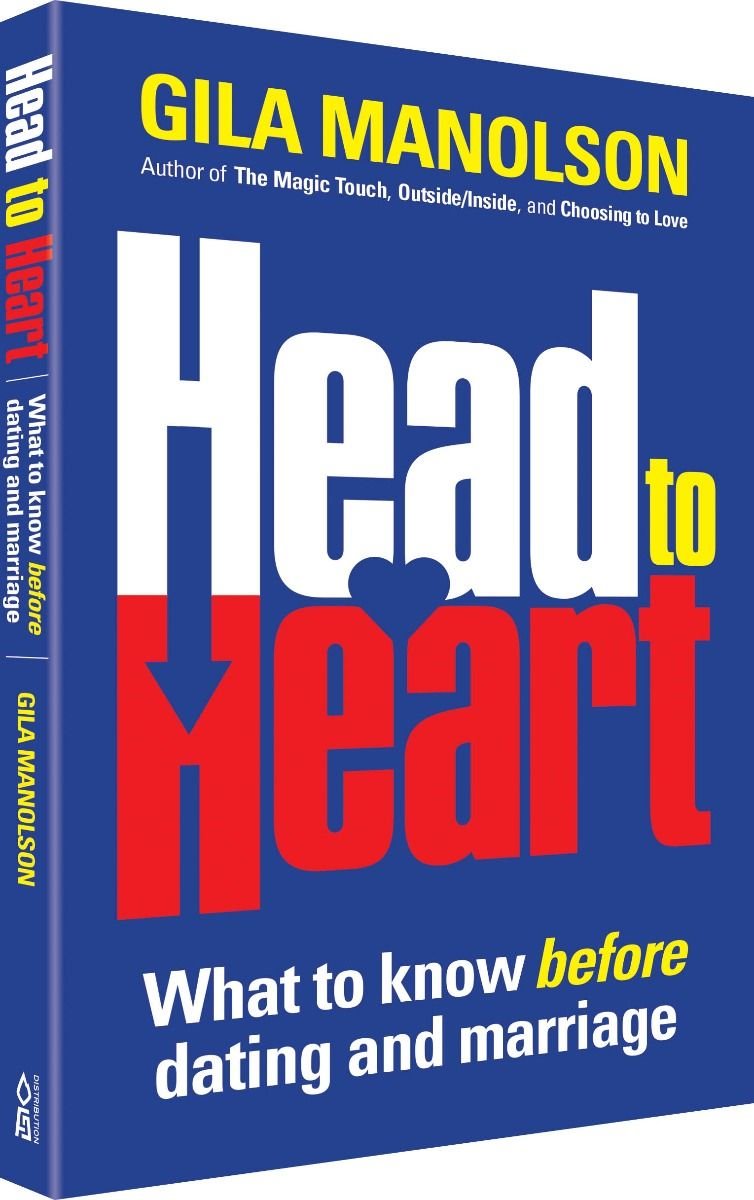 Head To Heart: What to Know Before Dating and Marriage