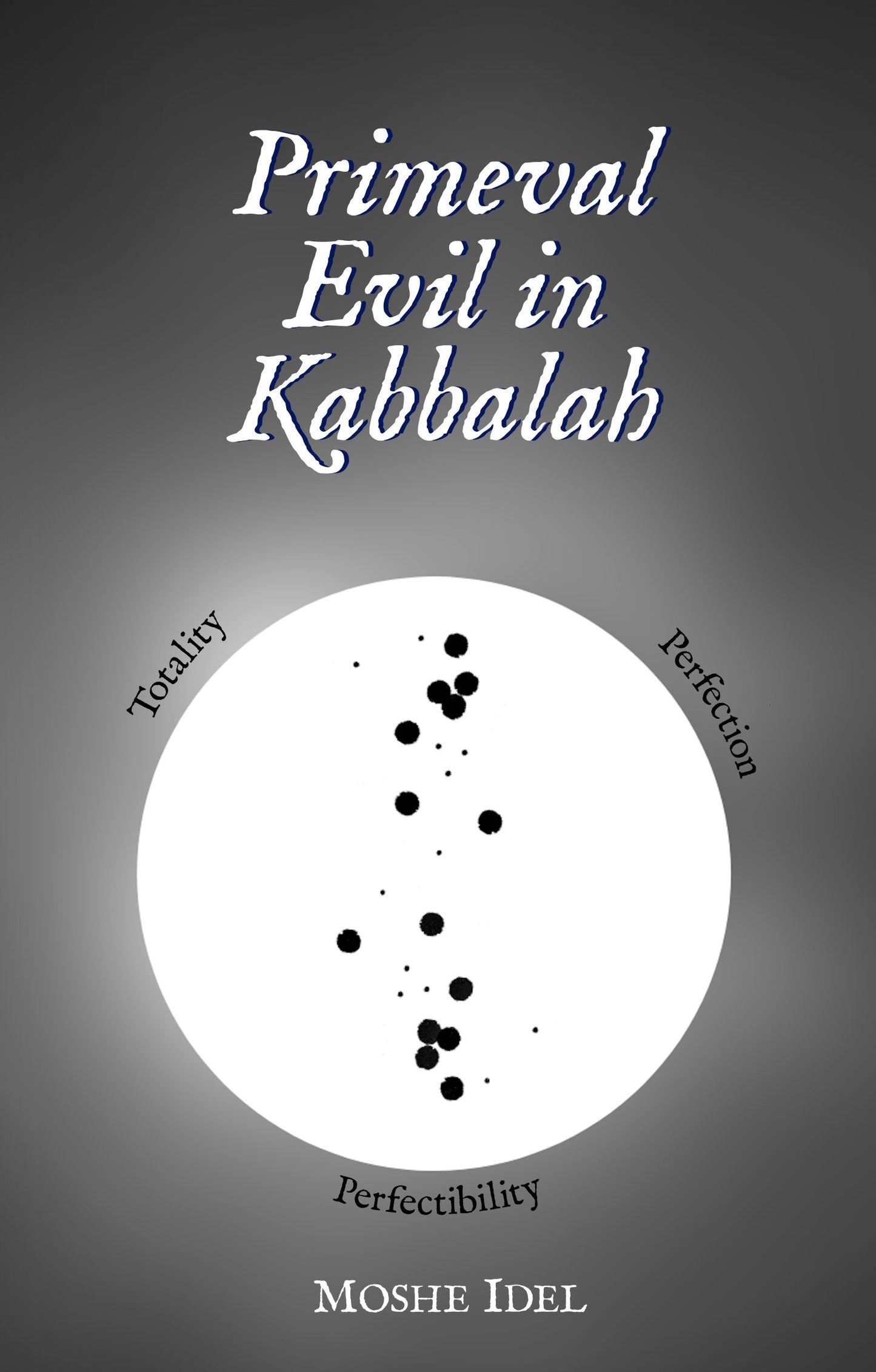 Primeval Evil in Kabbalah - Totality, Perfection, Perfectibility