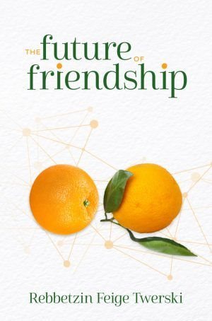 The Future of Friendship