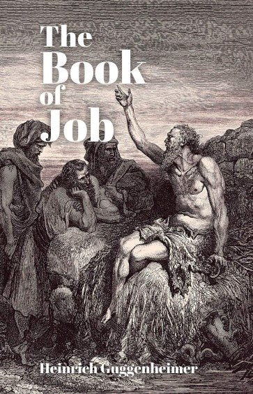 The Book of Job