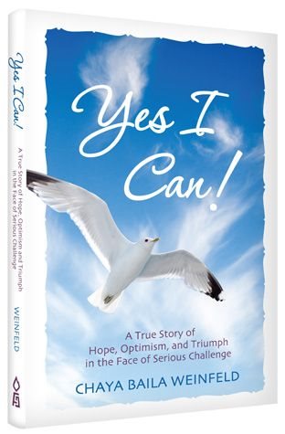 Yes, I Still Can!