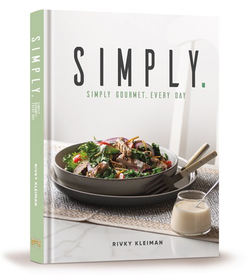 Simply - Simply Gourmet, Every Day.