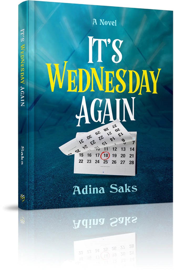 It's Wednesday Again
