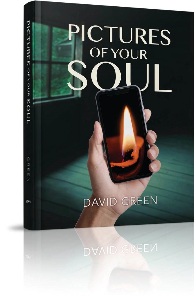 Pictures of Your Soul