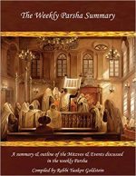 The Weekly Parsha Summary