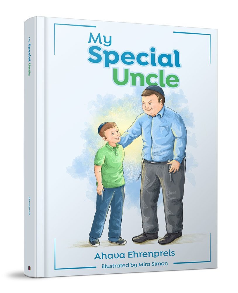 My Special Uncle