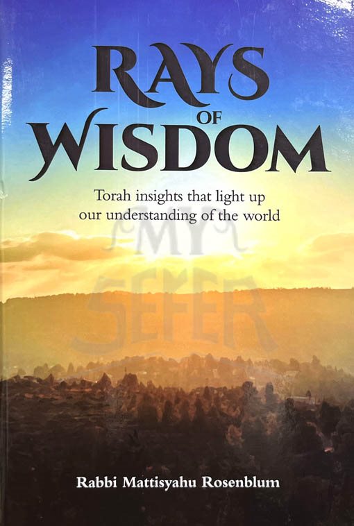 Rays of Wisdom