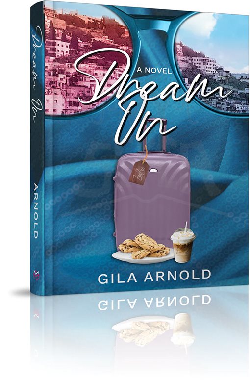 Gila Arnold - Dream On