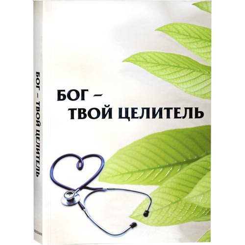 The Garden of Healing Russian Rabbi Shalom Arush
