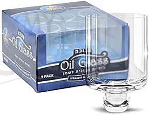 9 Pack Menora Cups #14