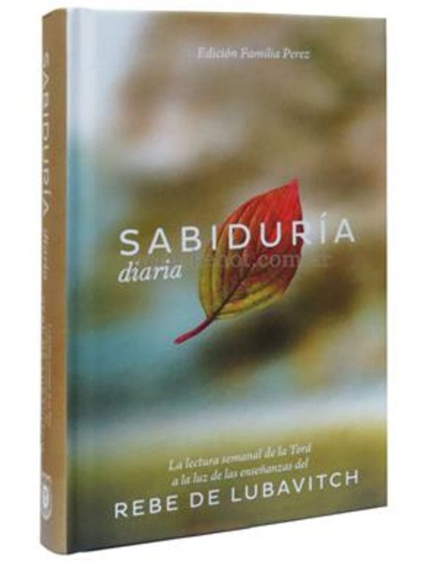 Sabiduría Diaria