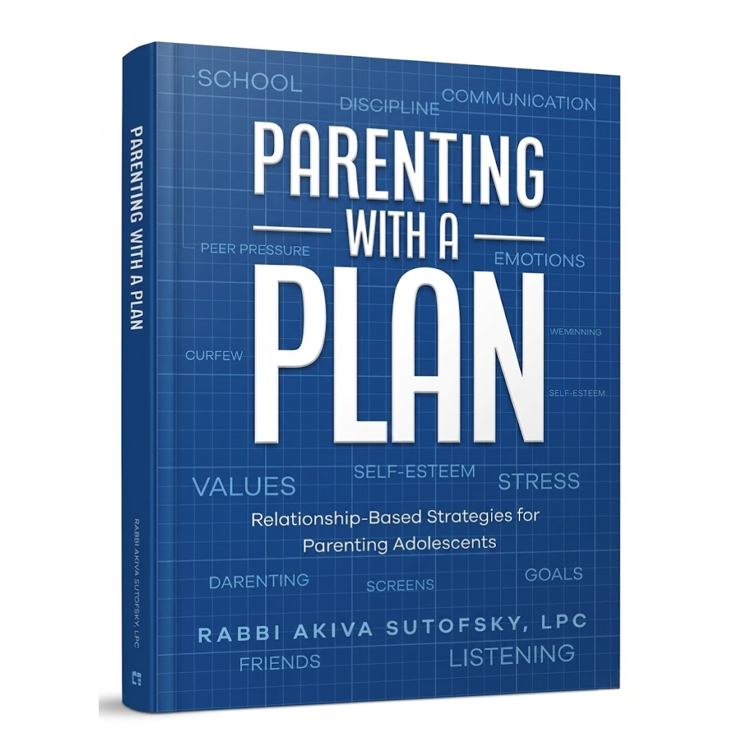 Parenting with a Plan  / הורות עם תכנון