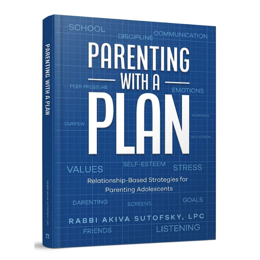 Parenting with a Plan  / הורות עם תכנון